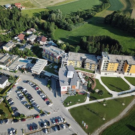 Revital Resort Aspach Luaran gambar