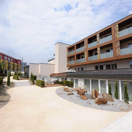 Revital Resort Aspach Luaran gambar
