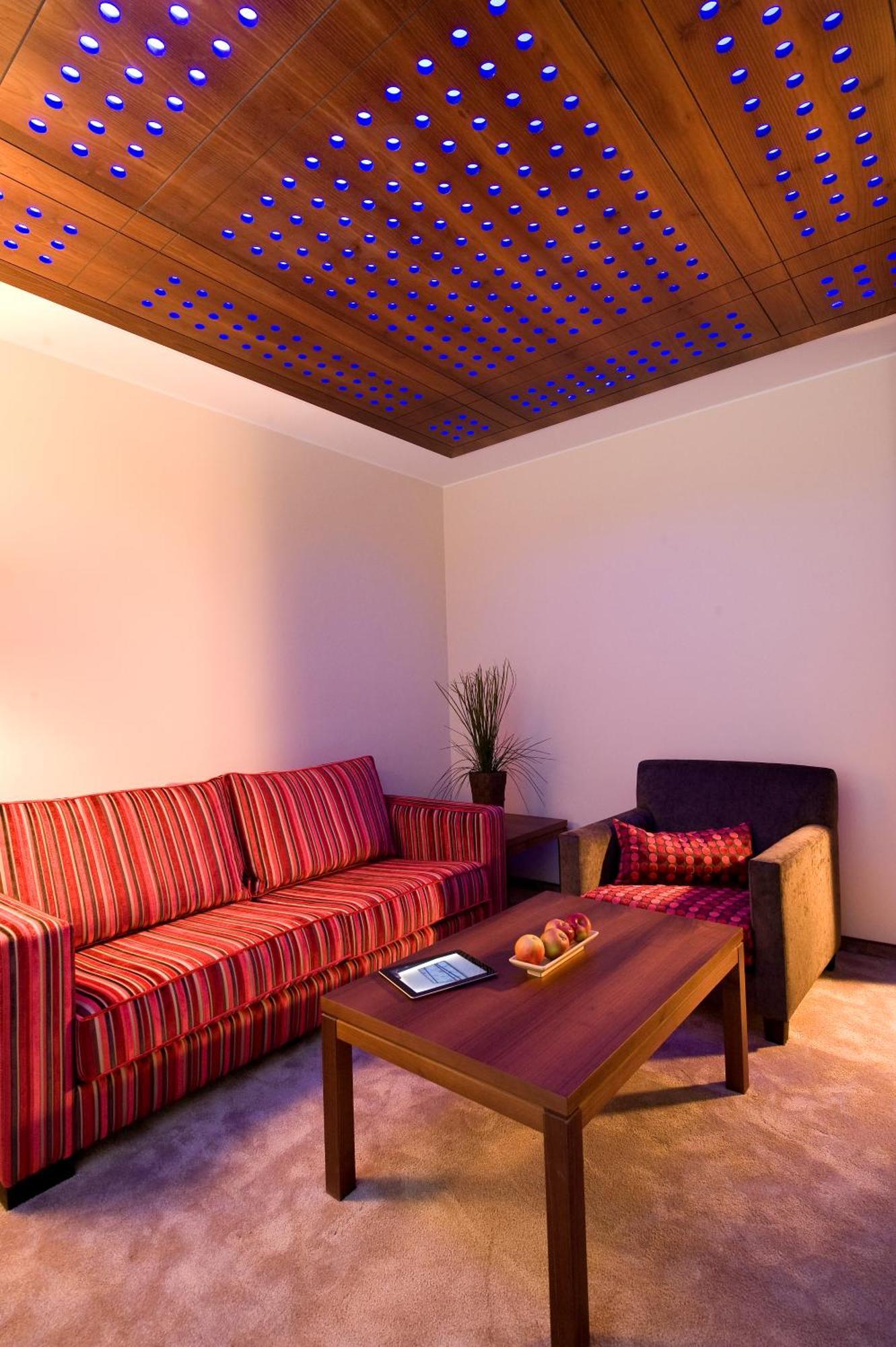 Revital Resort Aspach Luaran gambar