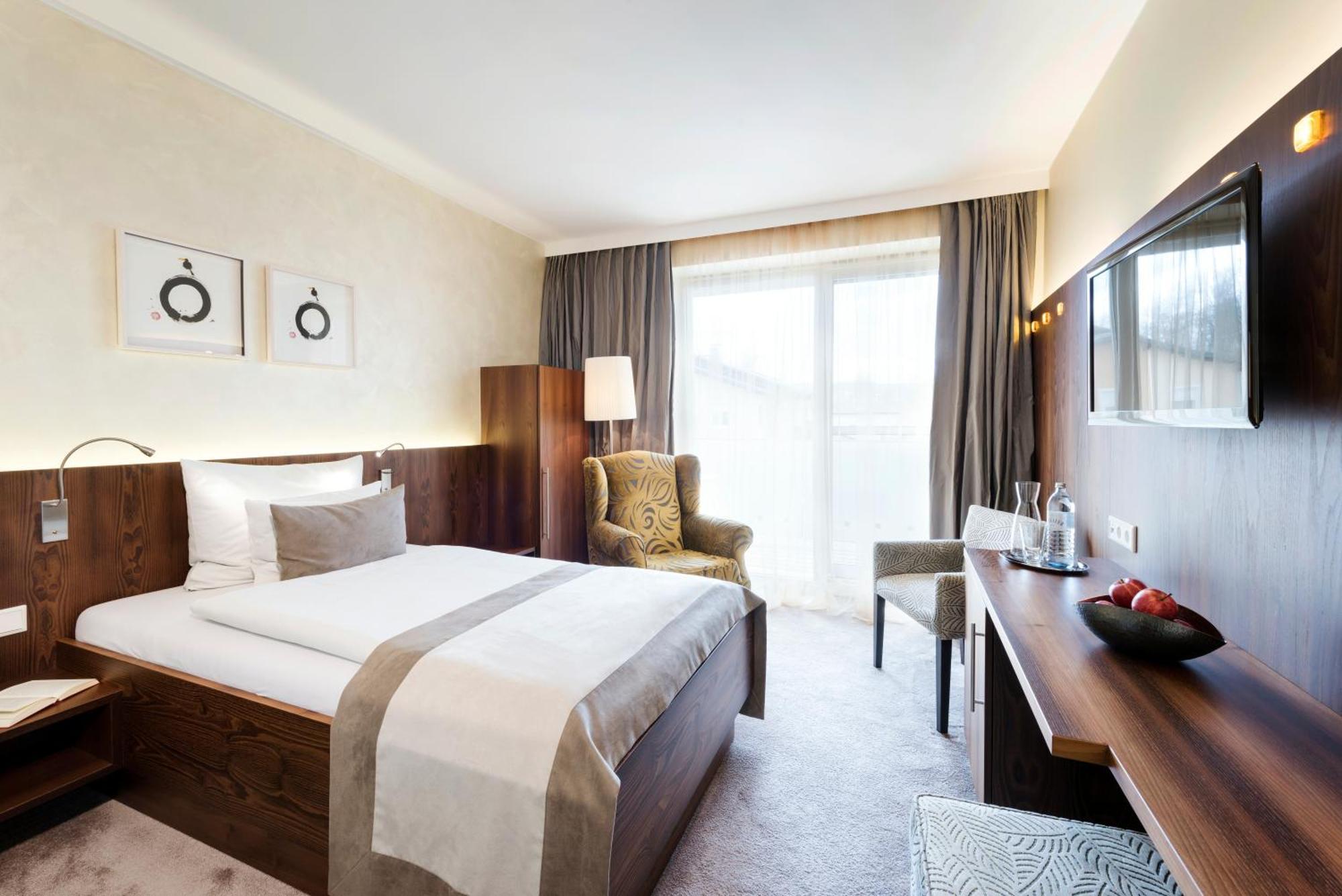 Revital Resort Aspach Luaran gambar