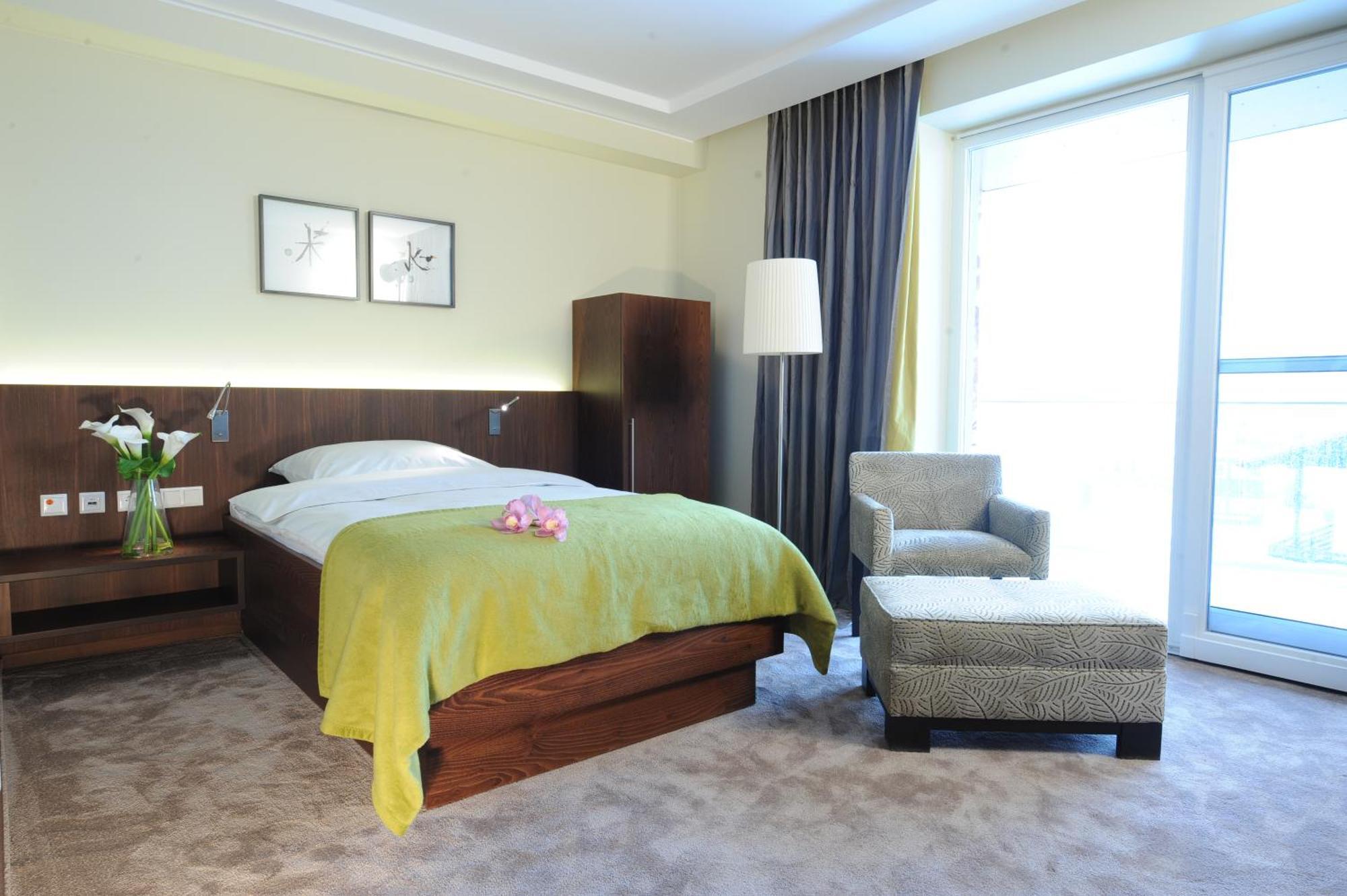 Revital Resort Aspach Luaran gambar