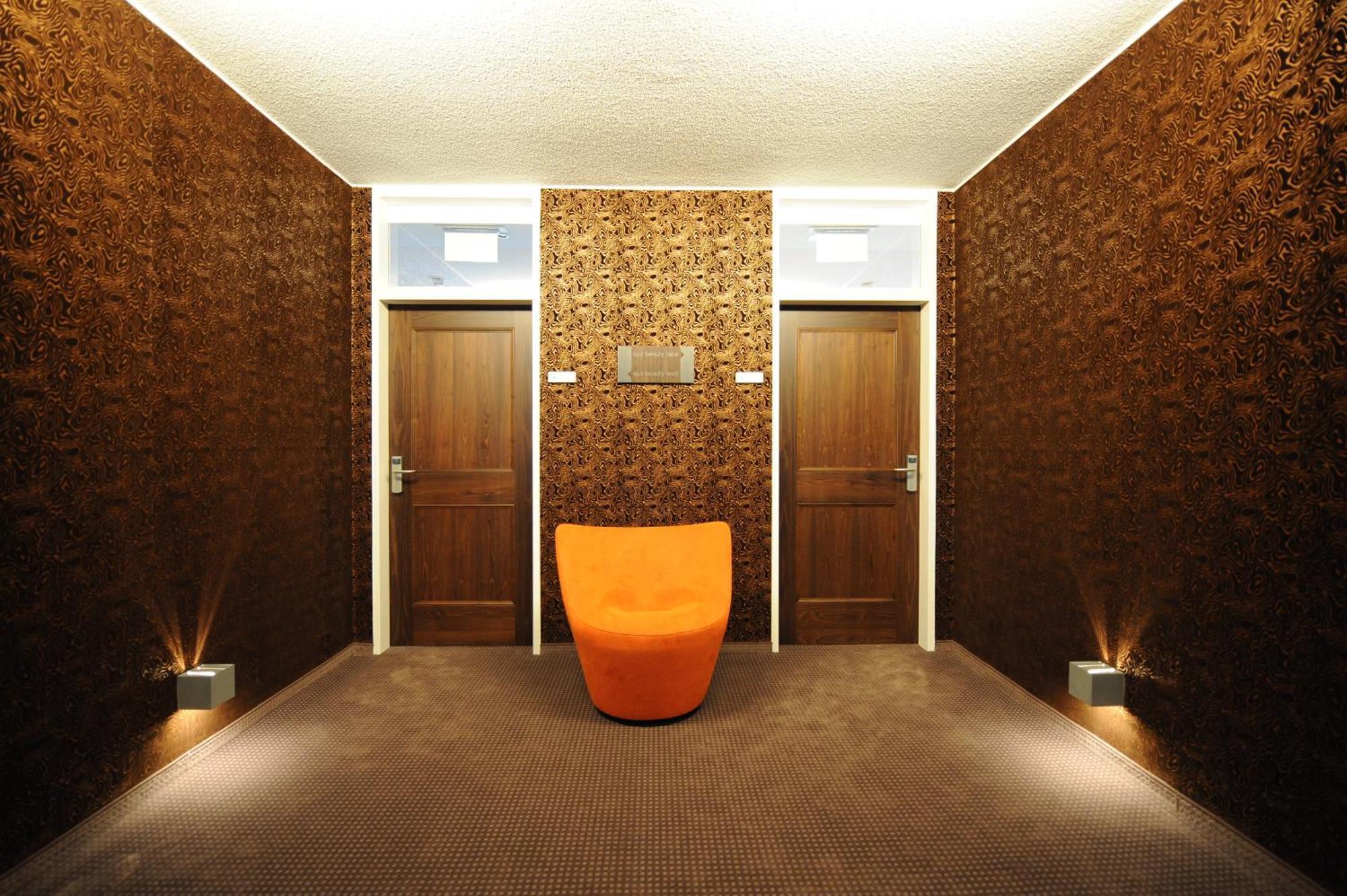 Revital Resort Aspach Luaran gambar