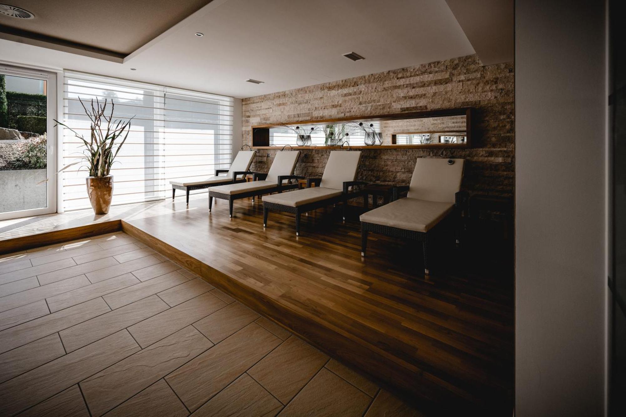 Revital Resort Aspach Luaran gambar